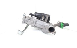 Citroen C4 Aircross EGR-venttiili 9671187780