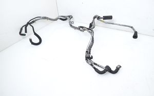 Citroen C4 Aircross Vacuum line/pipe/hose 