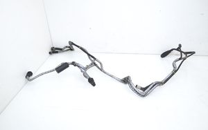 Citroen C4 Aircross Vacuum line/pipe/hose 