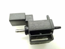 Audi A4 S4 B8 8K Solenoidinis vožtuvas 06H906283B