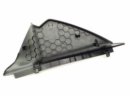 Peugeot 2008 I Moldura del extremo lateral de panel 9672845577