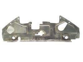 Nissan Leaf I (ZE0) Plaque avant support serrure de capot 623223NA1A