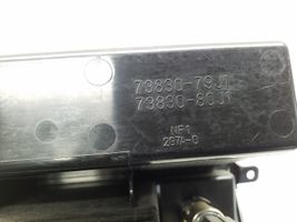 Suzuki SX4 Boîte / compartiment de rangement pour tableau de bord 7383079J1