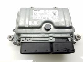 Mercedes-Benz B W245 Variklio valdymo blokas A6401508879