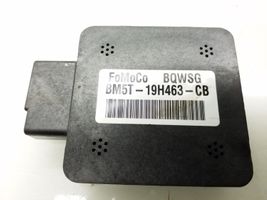 Ford Focus Antenna GPS BM5T19H463CB