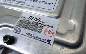 Hyundai Ioniq Batteria di veicolo ibrido/elettrico 91950G7100