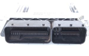 Mercedes-Benz C W203 Sterownik / Moduł ECU A6461502879