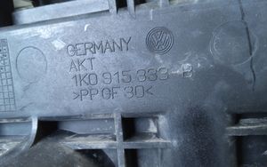 Volkswagen Caddy Vassoio batteria 1K0915333B