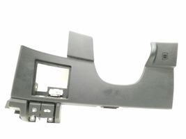 Nissan Qashqai Panneau de garniture console centrale 68106JD900