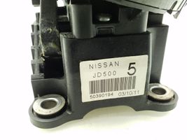 Nissan Qashqai Sélecteur de boîte de vitesse JD500