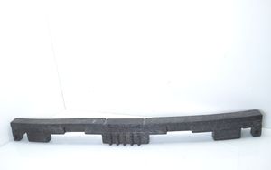 Volkswagen PASSAT B6 Rear bumper foam support bar 3C9807251B