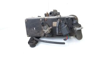 Ford Focus Auxiliary pre-heater (Webasto) AV6118K464CK