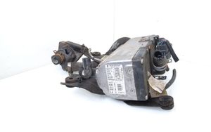 Ford Focus Auxiliary pre-heater (Webasto) AV6118K464CK