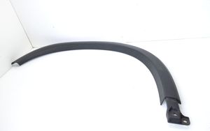 Citroen C4 Aircross Rear fender molding trim 7407A240