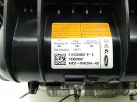 Ford C-MAX II Poduszka powietrzna Airbag pasażera AM51R042B84AD