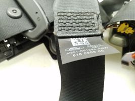 Ford C-MAX II Front seatbelt AM51R61294ABW