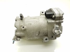 Nissan Leaf I (ZE0) Compressore aria condizionata (A/C) (pompa) 9192000051100
