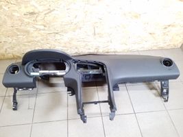 Peugeot 5008 Tableau de bord 9803188580