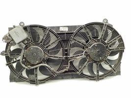 Nissan Leaf I (ZE0) Kit ventilateur 214813NL1B