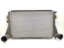 Volkswagen Golf VI Chłodnica powietrza doładowującego / Intercooler 1K0145803AQ