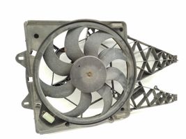 Alfa Romeo Giulietta Ventilatore di raffreddamento elettrico del radiatore 