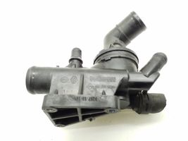 Nissan Qashqai Termostatas/ termostato korpusas 110617671R