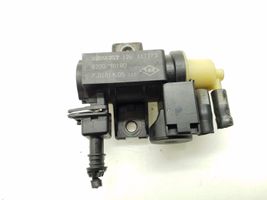 Nissan Qashqai Solenoidinis vožtuvas 8200790180