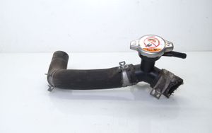 Toyota Yaris Durite de refroidissement tube 