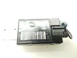 Peugeot 5008 Antennenverstärker Signalverstärker 9664378080