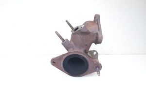 Renault Megane III Tuyau de raccordement solide EGR 961764