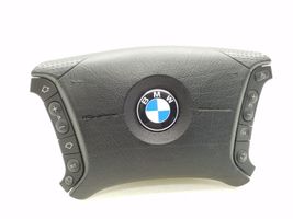 BMW X3 E83 Poduszka powietrzna Airbag kierownicy 33340044004