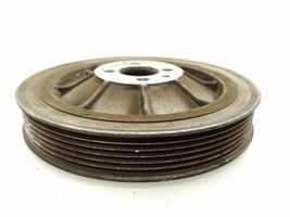 Alfa Romeo Giulietta Crankshaft pulley 