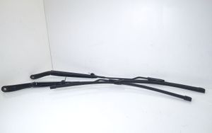 Citroen C3 Ramię wycieraczki szyby przedniej / czołowej 9683606580