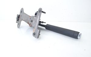 Citroen C3 Handbrake/parking brake lever assembly 96760386ZD