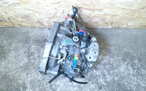 Alfa Romeo Giulietta Manual 6 speed gearbox C63563514