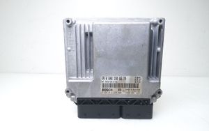 Mercedes-Benz C W203 Sterownik / Moduł ECU A6461506679