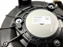 Toyota Yaris Ventilateur de batterie véhicule hybride / électrique G923052040