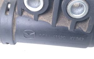 Mazda 6 Kytkimen apusylinteri GS1J41920