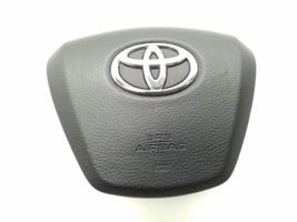 Toyota Avensis T270 Airbag dello sterzo 