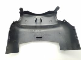 Toyota Yaris Garniture de colonne de volant 452860D140