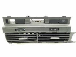 Audi A6 S6 C6 4F Grille d'aération centrale 4F1820951