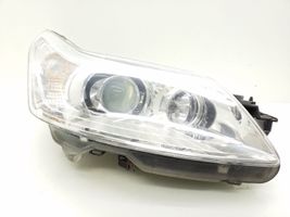 Citroen C4 I Phare frontale 9684382880