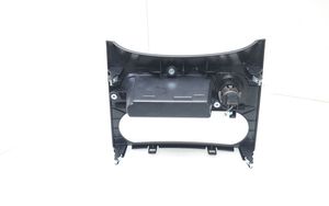 Nissan Qashqai Console centrale, commande chauffage/clim 27570BR00A