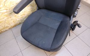 Citroen Jumpy Asiento delantero del conductor 