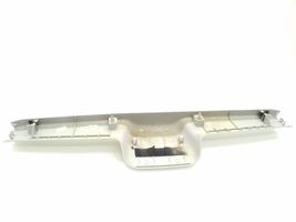 Honda CR-V Obere Heckklappen-/Kofferraumabdeckung 84433SWA0030