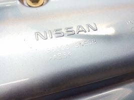 Nissan Leaf I (ZE0) Becquet de coffre 960303NE0B
