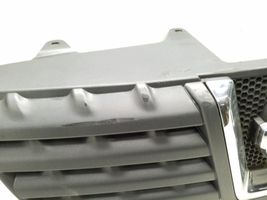 Nissan Qashqai Maskownica / Grill / Atrapa górna chłodnicy 62310JD00B