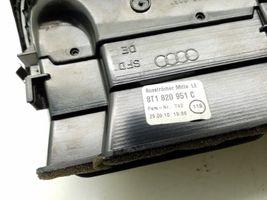 Audi A4 S4 B8 8K Griglia di ventilazione centrale cruscotto 8T1820951C
