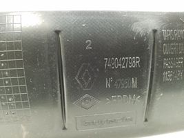 Renault Clio IV Inne części wnętrza samochodu 749042798R