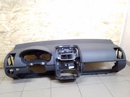 Volkswagen Polo IV 9N3 Dashboard 6Q1857001